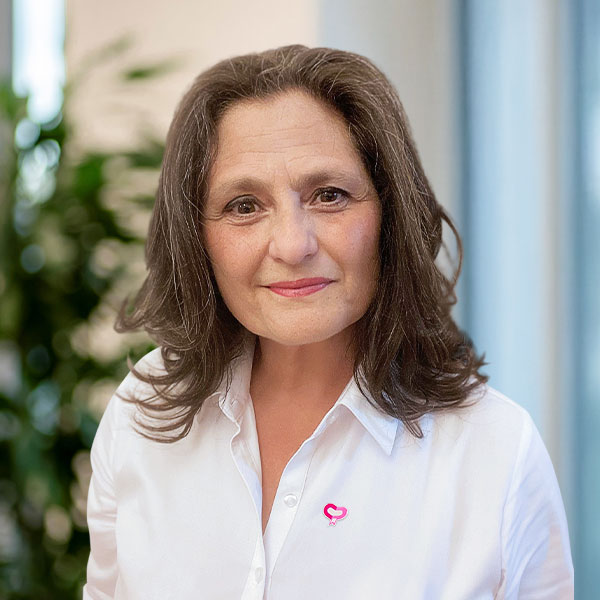Rossella Vicenzino Timis