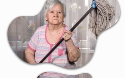 Herausforderndes Verhalten in der Betreuung – verstehen und professionell reagieren