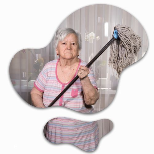 Herausforderndes Verhalten in der Betreuung – verstehen und professionell reagieren