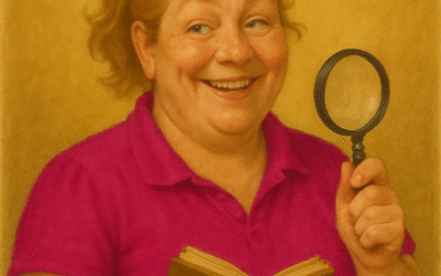 Betreuungsfall XY ungelöst – die Fälle der Nina Falkenstein: Der verschwundene Wellensittich, Teil 2