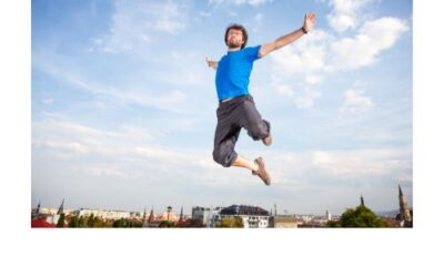 AMPK – Der kleine Turbo, den Ihre Zellen heimlich lieben