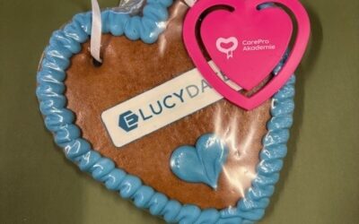 Zukunft gestalten, Menschen stärken: Die CarePro Akademie auf der ZPE 2025