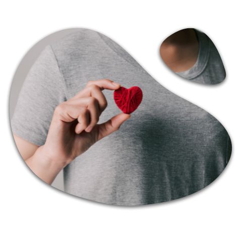 Alltag im herzgesunden Rhythmus