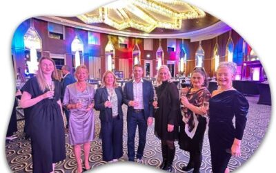 Wir sagen Danke! CarePro auf der Jahrespartner-tagung von Home Instead