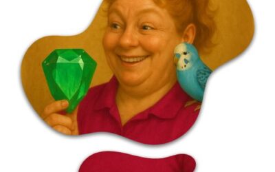 Krimidinner zu gewinnen! Betreuungsfall XY ungelöst, die Fälle der Nina Falkenstein. Mitratekrimi in 6 Teilen, Teil 4