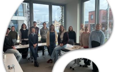 Einblicke in die Praxis der Erwachsenenbildung: Besuch der Universität zu Köln bei der CarePro Akademie