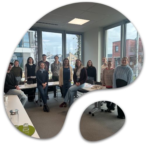 Einblicke in die Praxis der Erwachsenenbildung: Besuch der Universität zu Köln bei der CarePro Akademie