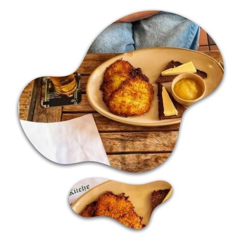 Der Duft der Kindheit – und warum er in Köln wiederzufinden ist: „Gasthaus zur OMA“ in der Kölner Südstadt