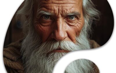 Über das Altwerden: Wie hat das eigentlich Methusalem damals hingekriegt?