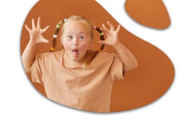 Die Bühne, auf der es plötzlich geht – Inklusion im (Kinder-)Theater