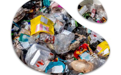 Vom Abfall zum Arzneimittel – wenn Plastik plötzlich Hoffnung trägt