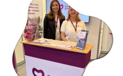 CarePro auf der Altenpflegemesse 2026 in Essen: Was bleibt