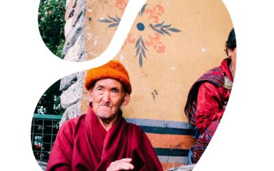 CarePro Serie „Über den Tellerrand“: Wie lebt es sich mit 80 in…? Heute: Bhutan, das Land, das das Glück erfand