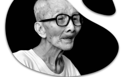 CarePro Serie „Über den Tellerrand – wie lebt es sich mit 80 in…?“ Heute: China