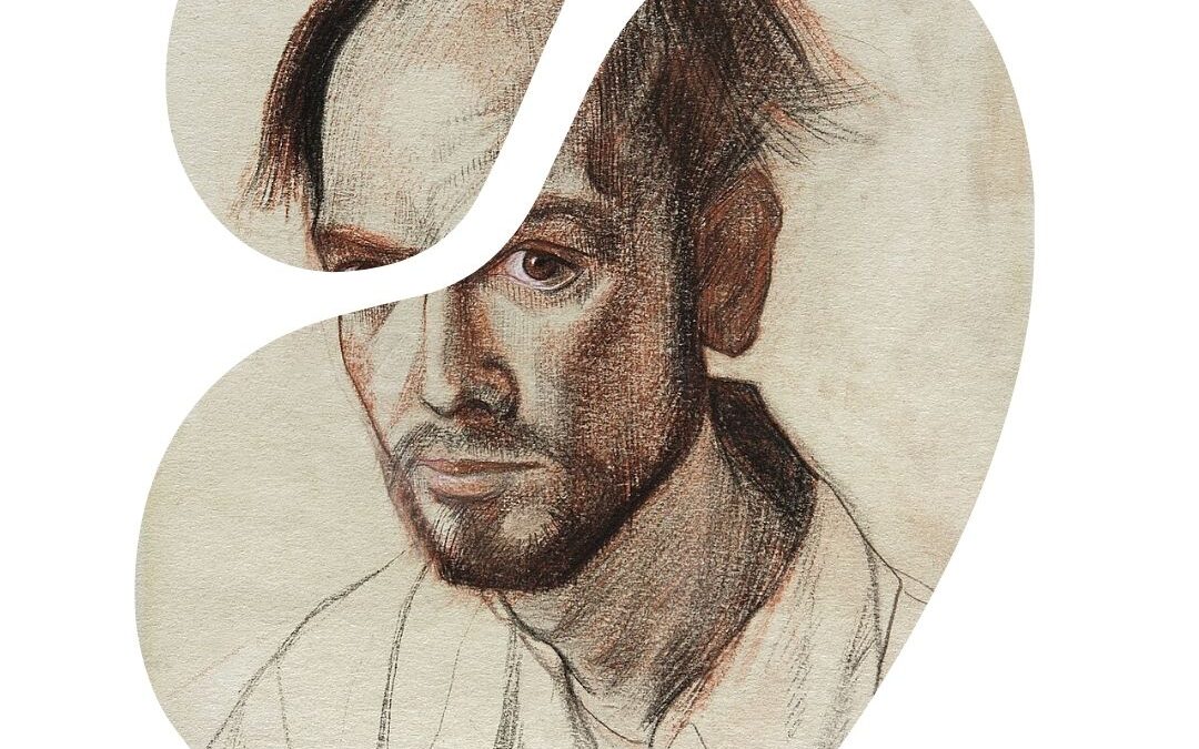 Der CarePro Kunsttipp: William Utermohlens Selbstporträts als Chronik einer Demenz