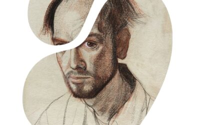 Der CarePro Kunsttipp: William Utermohlens Selbstporträts als Chronik einer Demenz