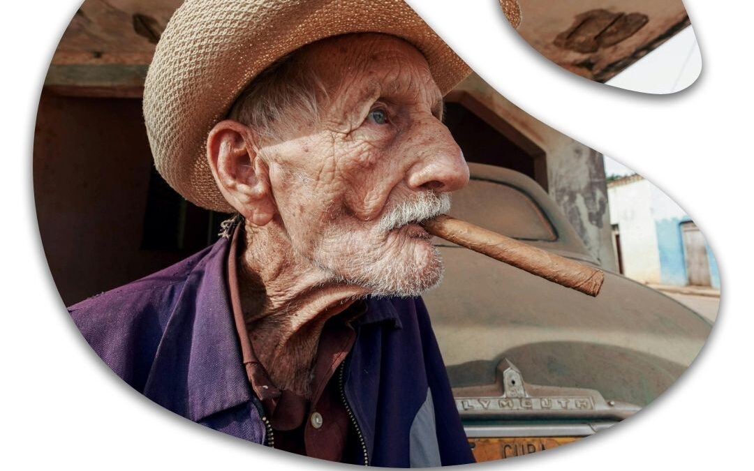 CarePro Serie „Über den Tellerrand“: Wie lebt es sich mit 80 in…? Heute: Kuba – zwischen Revolution, Salsa und Embargo