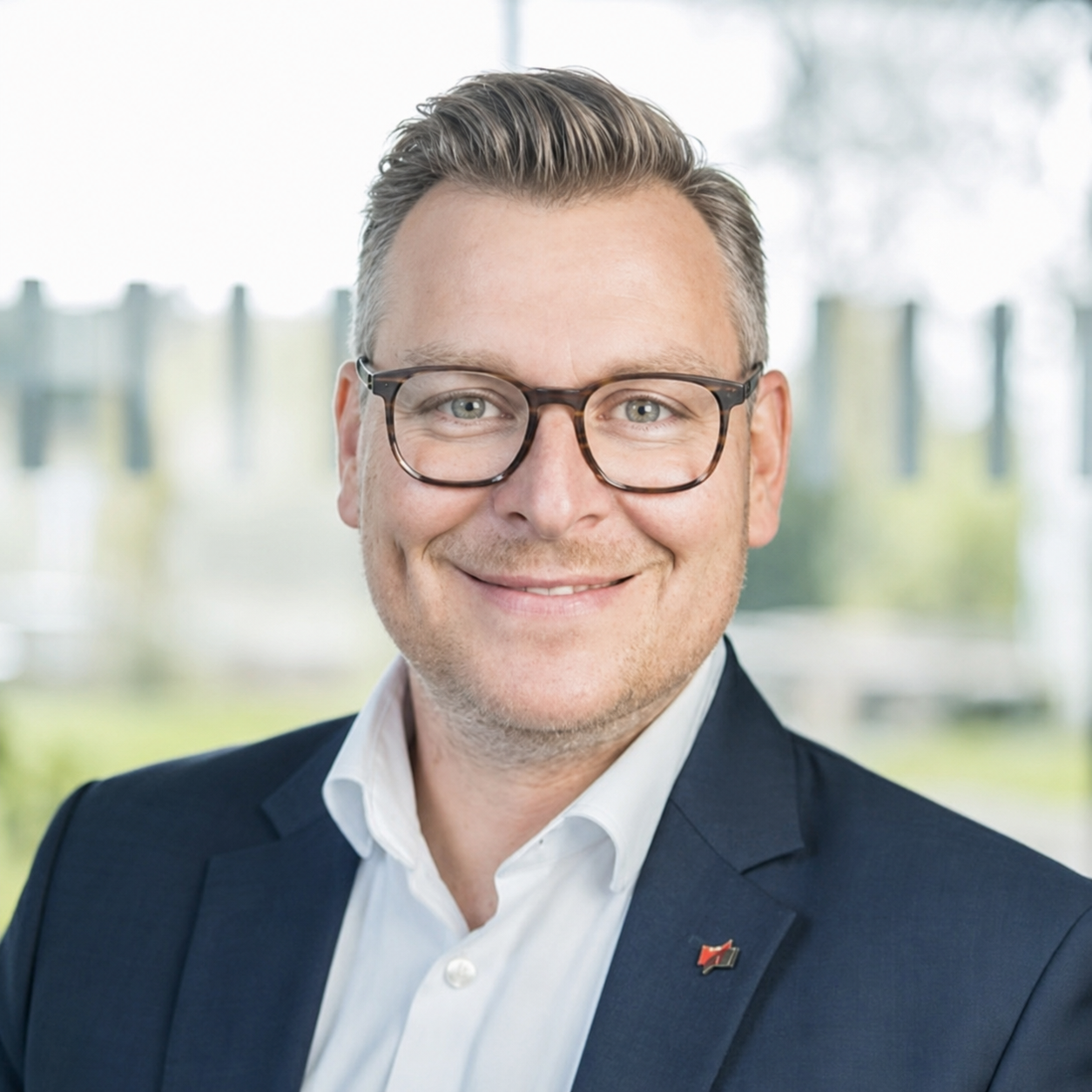 Prof. Dr. Steffen R. Arnold