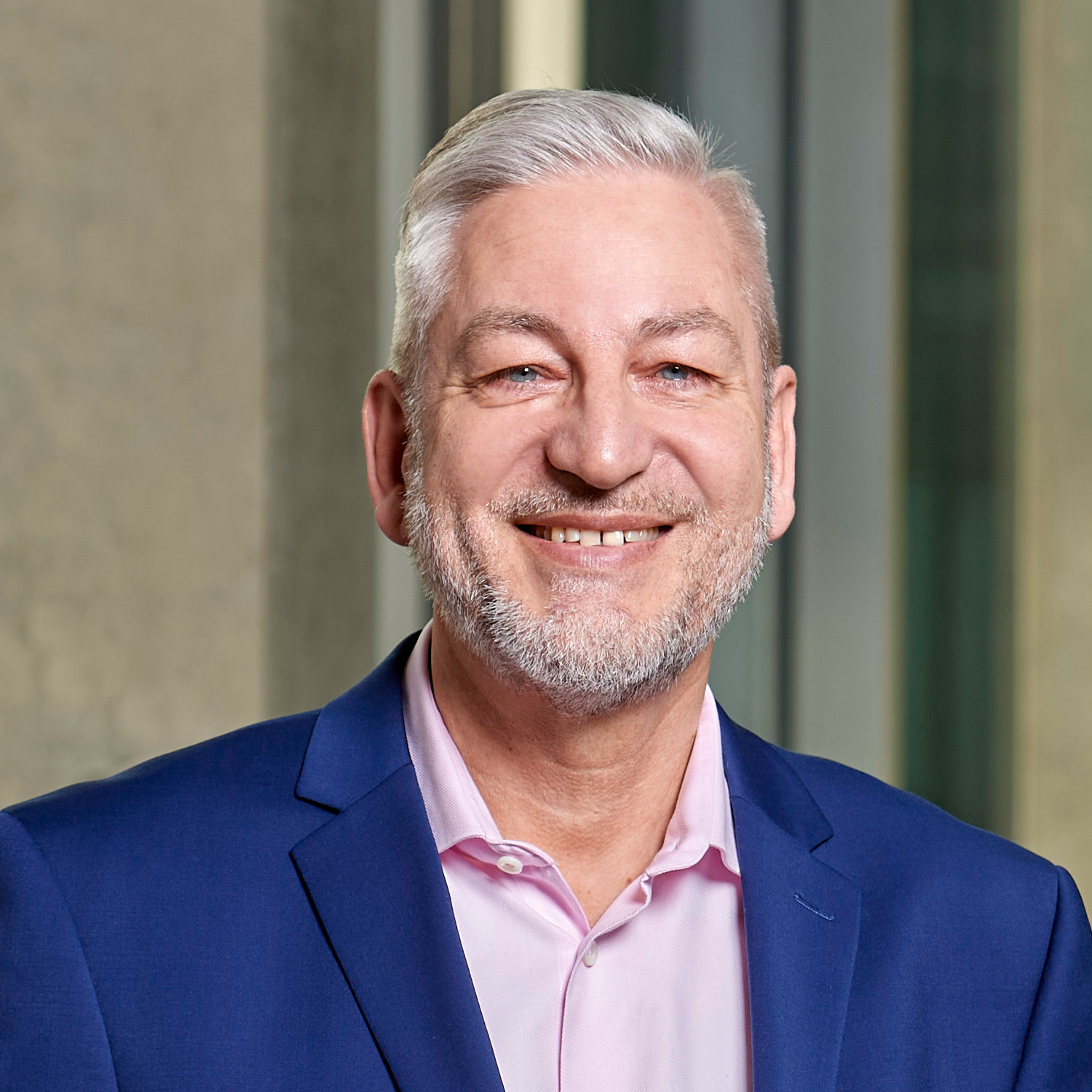 Prof. Dr. Hans-Christoph Reiss
