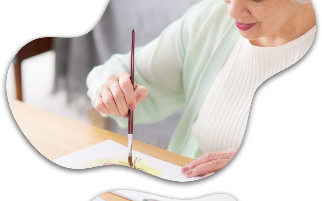 Montessori – vom Kinderheim in die Senioren-betreuung