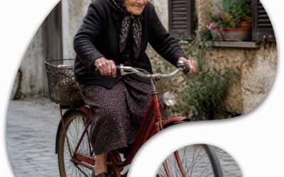CarePro Serie „Über den Tellerrand…“ – Wie lebt es sich mit 80 in…? Heute: Dänemark