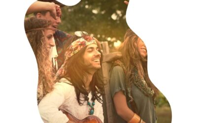 Wenn die Hippies ins Pflegeheim kommen – von Woodstock zum Wohnbereich 3